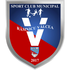 SCM Ramnicu Valcea