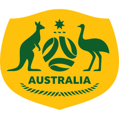Australia — Selección Nacional