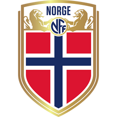 Noruega — Selección Nacional