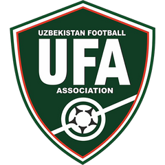 Uzbekistán — Selección Nacional