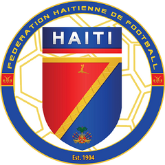 Haití — Selección Nacional