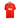 Manchester United 2011/12 Home Retro Shirt - front