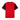 Austria Home Kids Shirt 2026 World Cup - back