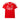 Benfica Home Kids Shirt 26/27 - front