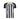 Santos Away Kids Shirt 26/27 - front