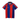 Barcelona 1996/97 Home Retro Kids Shirt - front