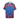 Barcelona 2005/06 Home Retro Kids Shirt - back