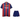 Barcelona 2014/15 Home Retro Kids Kit - kit