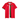Wales 1996/98 Home Retro Soccer Jersey - front