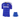 Chelsea 2011/12 Home Retro Kids Kit - kit