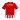 Jong PSV Home Shirt 26/27 - back