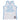 North Carolina Tar Heels — Camiseta Blanca 1983/84 — Retro