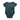 Real Madrid Away Baby Jersey 26/27 - back