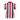 Willem II Home Shirt 26/27 - back